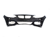 Genuine BMW Genuine BMW Trim Cover, Bumper, Primered 51118058097 View 3