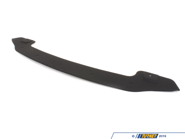 Genuine BMW Genuine BMW Mount, Bumper, Front, Lower M - 51118050509 - F06,F12,F13 51118050509