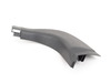 Genuine BMW LATERAL TRIM PANEL, BOTTOM F 51437263020 View 3