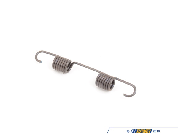 Genuine BMW Genuine BMW Spring - 52101916605 - E30 52101916605