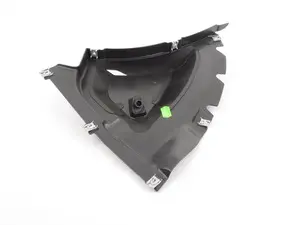 Genuine BMW Pressure Lip Seal, Front Left M - 51718057217 - F22
