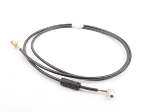 Genuine BMW Hsd Wire - L= 1605Mm - F25,F26 - 61119344594