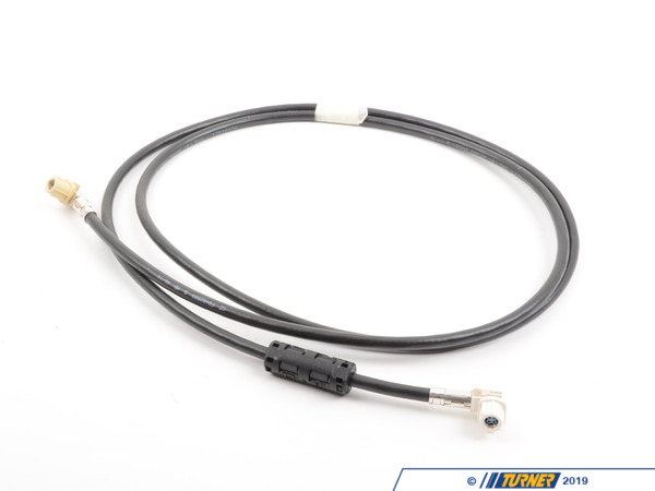 Genuine BMW Genuine BMW Hsd Wire - L= 1605Mm - F25,F26 - 61119344594 61119344594