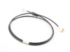 Genuine BMW Genuine BMW Hsd Wire - L= 1605Mm - F25,F26 - 61119344594 61119344594 View 3
