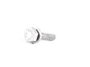 Genuine BMW Hex Bolt With Washer - 11121736603