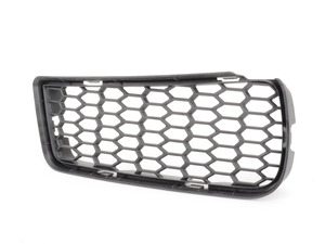 Genuine BMW Grill, Air Intake, Left M - 51118050505 - F06,F12,F13