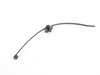 Genuine BMW Genuine BMW Cable Strap With Bracket - 61136908568 61136908568 View 1