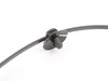 Genuine BMW Genuine BMW Cable Strap With Bracket - 61136908568 61136908568 View 2