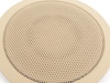 Genuine BMW Genuine BMW Beige Door Speaker Cover - Z4 3.0i 2.5i 3.0Si Z4 M Coupe Z4 M Roadster 51417128898 View 3