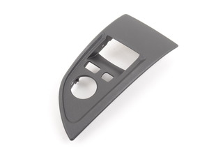 TRIM COVER, SWITCH PANEL, DR