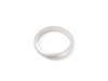 Genuine BMW Genuine BMW Exhaust Gasket Ring - 42mm - E21 E30 E12 E28 E34 E24 E23 18111245489 View 2