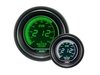 Prosport Performance EVO Series Digital Water Temperature Gauge - 80-280F 216EVOWGWT.F View 2