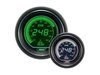 Prosport Performance EVO Series Digital Oil Temperature Gauge - 100-300F 216EVOWGOT.F View 2