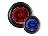 Prosport Performance EVO Series Universal Digital Water Temperature Gauge - 80-280F 216EVOWT.F View 1
