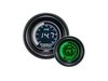 Prosport Performance Prosport EVO Series Digital Wideband Air Fuel Gauge Kit - 10.0:1 To 20.0:1 AFR 216EVOWGAFRWB4.9 View 2