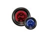 Prosport Performance EVO Series Digital Volt Gauge - 8-18v 216EVOVO View 3