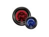Prosport Performance EVO Series Digital Fuel Pressure Gauge - 0-100 Psi 216EVOEFP.PSI View 1