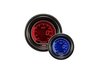 Prosport Performance Prosport EVO Series Digital Boost Gauge - 30 InHg/35 PSI 216EVOBO.PSI View 2