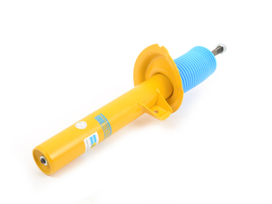 Bilstein B8 Performance Plus Front Left Strut - E46 323i/ci, 325i/ci, 328i/ci, 330i/ci
