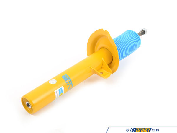 Bilstein Bilstein B8 Performance Plus Front Left Strut - E46 323i/ci, 325i/ci, 328i/ci, 330i/ci 35-115106