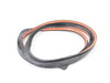 Genuine BMW Genuine BMW Rear door seal - left - E34 51229061485 View 1