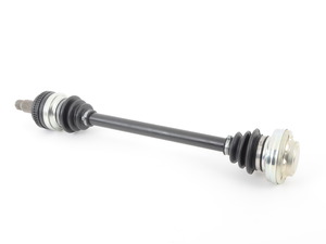 Genuine BMW Rmfd-Output Shaft, Left Lk=80mm/D=26mm - 33217547069