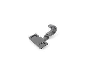 Genuine BMW Hook Left Schwarz - 51461978981 - E34,E34 M5