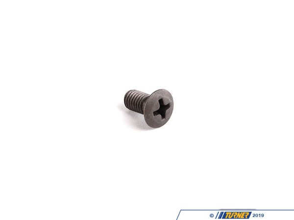 Genuine BMW Genuine BMW Csk.fillister Head Screw - 07119928477 07119928477