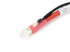 Genuine BMW Genuine BMW Battery Cable (Plus Pole) - 61129127768 - E63,E63 M6 61129127768 View 2