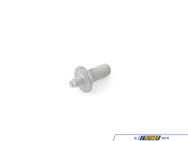 Genuine BMW Genuine BMW Threaded Bolt - 07147079382 - E85 07147079382
