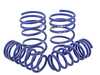 H&R MINI R57 R58 R59 Sport Springs H&R Set - Priced As Set 29090-1 View 4