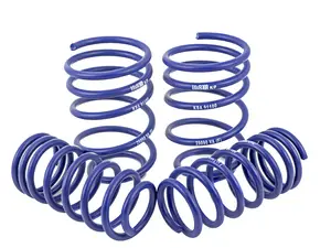 MINI R57 R58 R59 Sport Springs H&R Set - Priced As Set