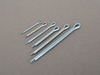 ATD Tools 555 piece cotter pin set ATD350 View 2