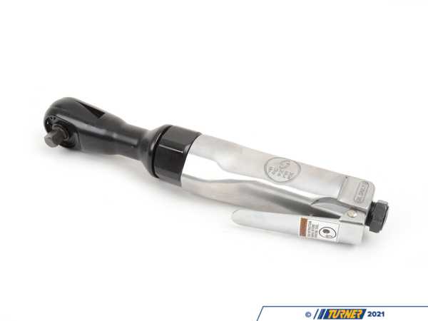 Sunex Air Ratchet wrench 3/8 in dirve SX113D