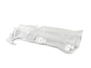 Genuine BMW Fuel Tank Heat Insulation - 51487241774