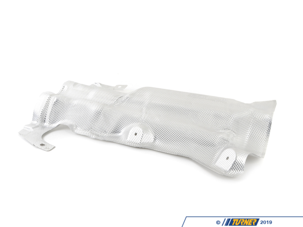 Genuine BMW Genuine BMW Fuel Tank Heat Insulation - 51487241774 51487241774