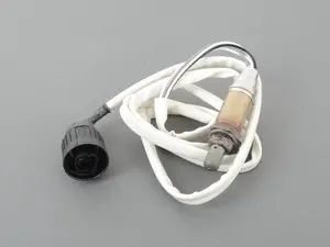 Bosch Oxygen Sensor - Front Position - E24, E32, E34