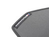 Genuine BMW M Performance Genuine BMW Floor Mats 'Performance' Rear - 51472365223 - F16 51472365223 View 2