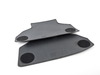 Genuine BMW M Performance Genuine BMW Floor Mats 'Performance' Rear - 51472365223 - F16 51472365223 View 5
