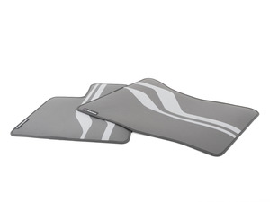 Genuine BMW M Performance M Performance Floormats - F85 X5 M F86 X6 M