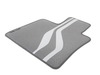 Genuine BMW M Performance Genuine BMW M Performance M Performance Floormats - F85 X5 M F86 X6 M 51472353381 View 3