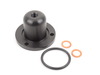Turner Motorsport Turner Motorsport Oil Temperature Sensor Flange TEN9990001 View 1