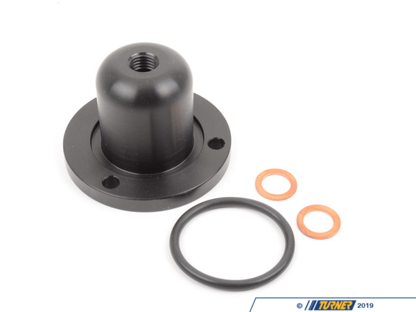 Turner Motorsport Turner Motorsport Oil Temperature Sensor Flange TEN9990001