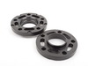Turner Motorsport Turner Black BMW 17.5mm Wheel Spacers (Pair) - Most BMWs (see applications) TWH9905018BLACK View 2