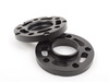 Turner Motorsport Turner Black BMW 17.5mm Wheel Spacers (Pair) - Most BMWs (see applications) TWH9905018BLACK View 3