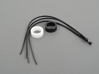 Turner Motorsport Turner Motorsport Steering Rack Stop Kit RACKSTOP