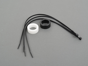 Turner Motorsport Steering Rack Stop Kit - E46
