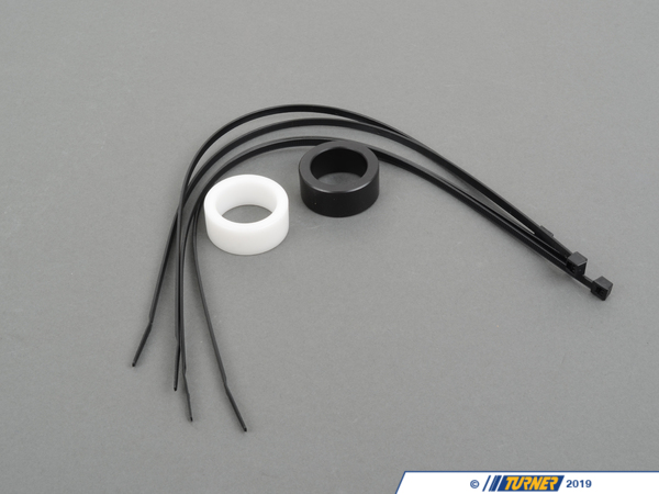 Turner Motorsport Turner Motorsport Steering Rack Stop Kit - E46 TSU4690001