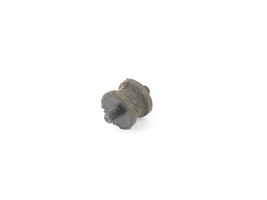 Genuine BMW Heater Unit Anti-Vibration Mount - Z3 E30 E23 E12