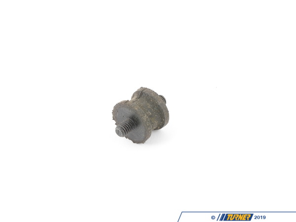 Genuine BMW Genuine BMW Heater Unit Anti-Vibration Mount - Z3 E30 E23 E12 64218042132